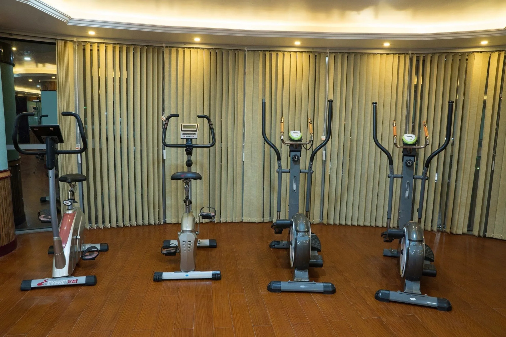 Crown Palace Hotel Ajman