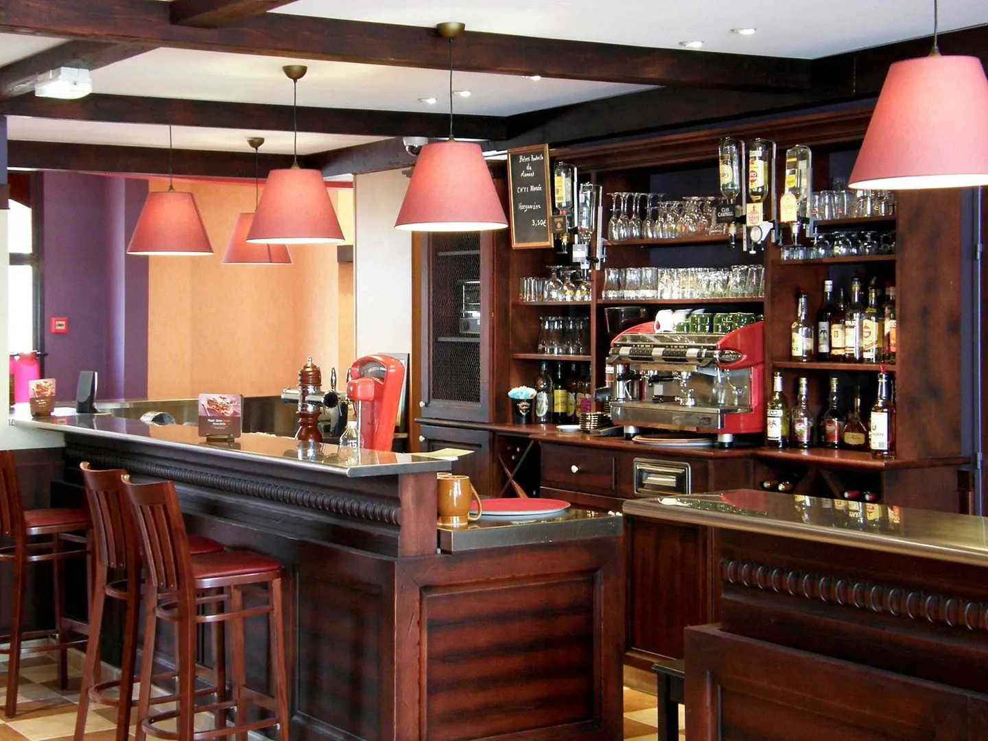 ibis Lille Lomme Centre