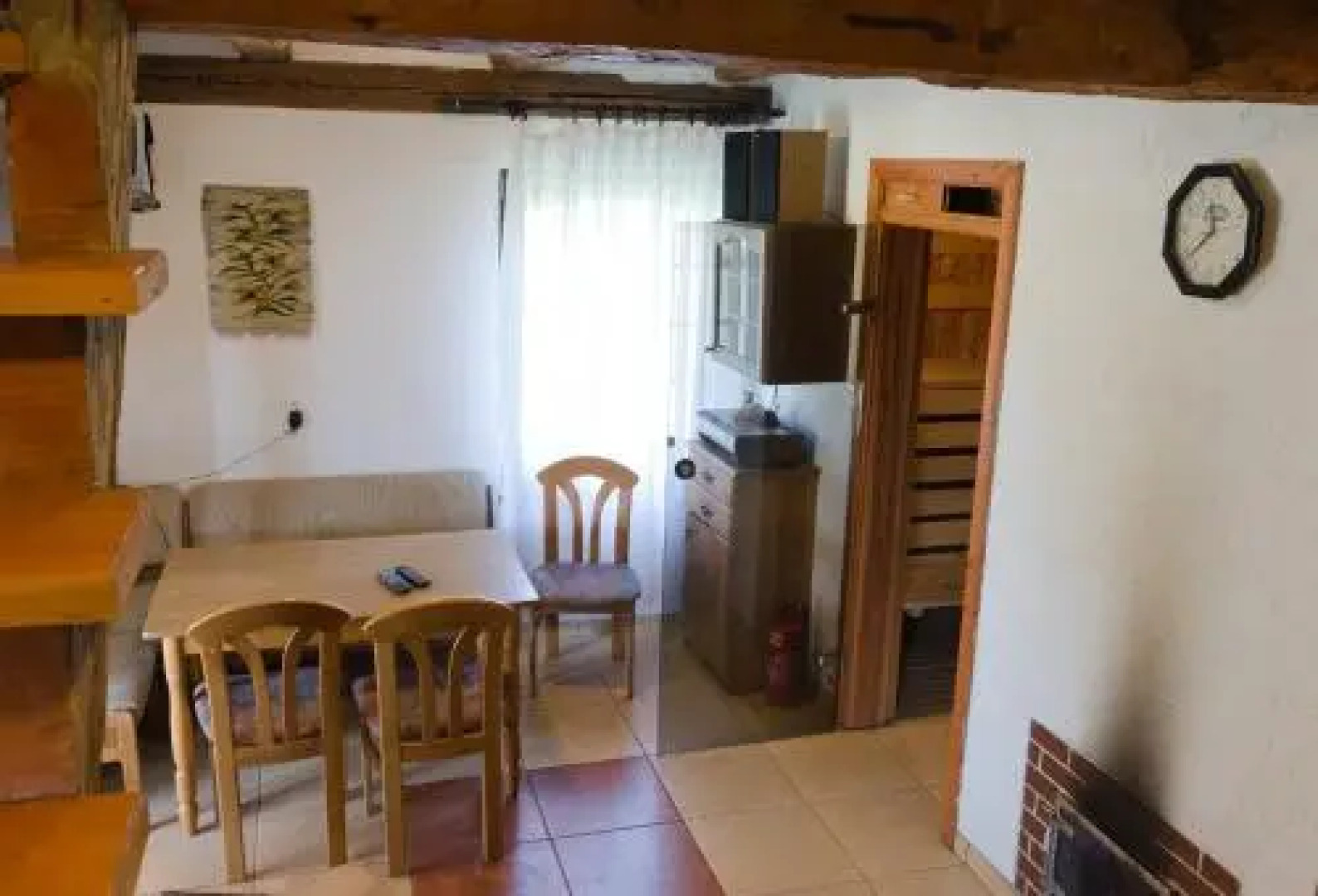 Lotnisko Giże - Cztery Żywioły