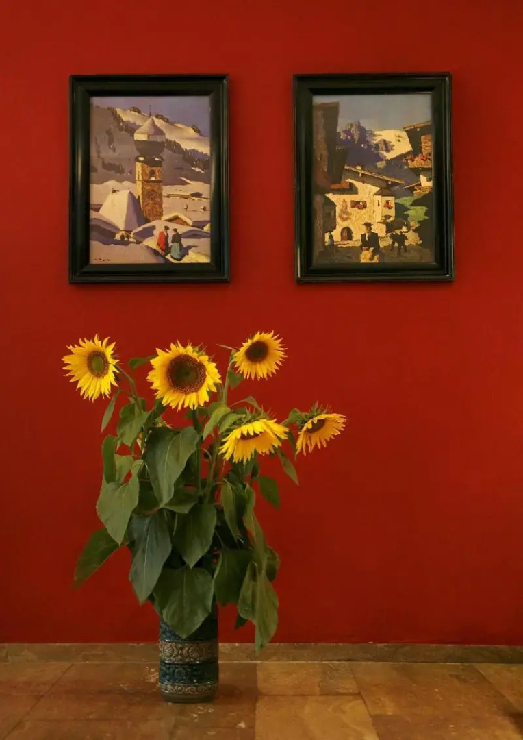 mD Hotel Johannisbad