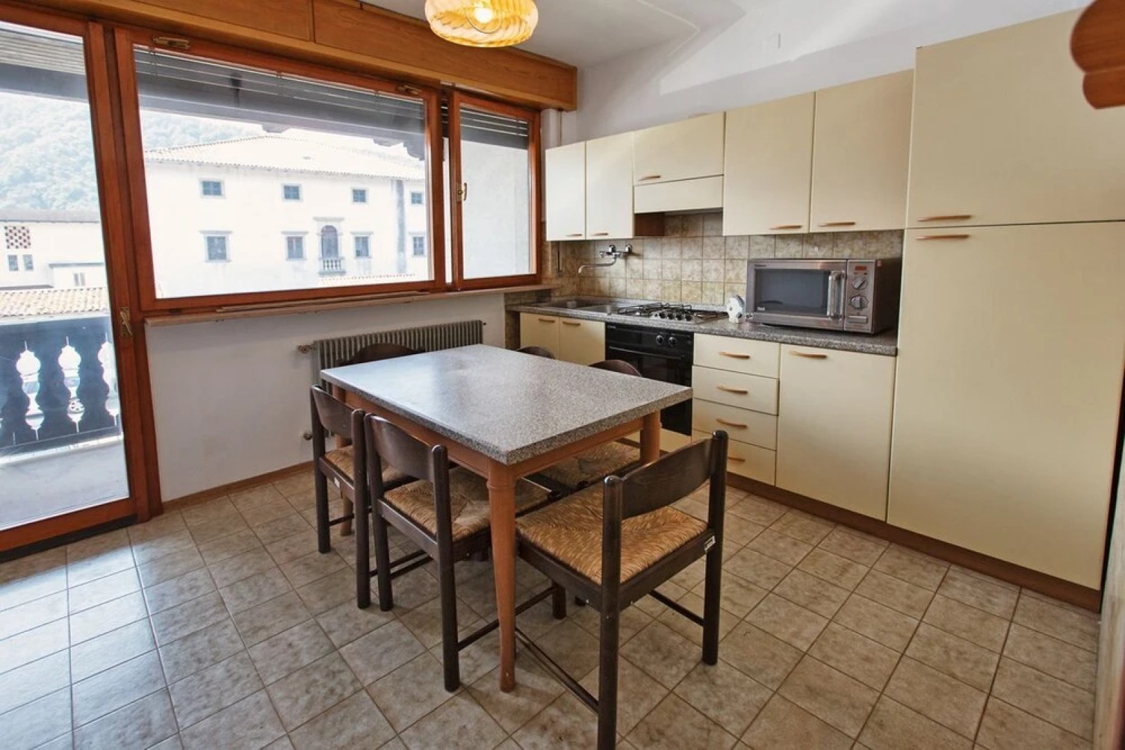 Albergo Diffuso Col Gentile Socchieve