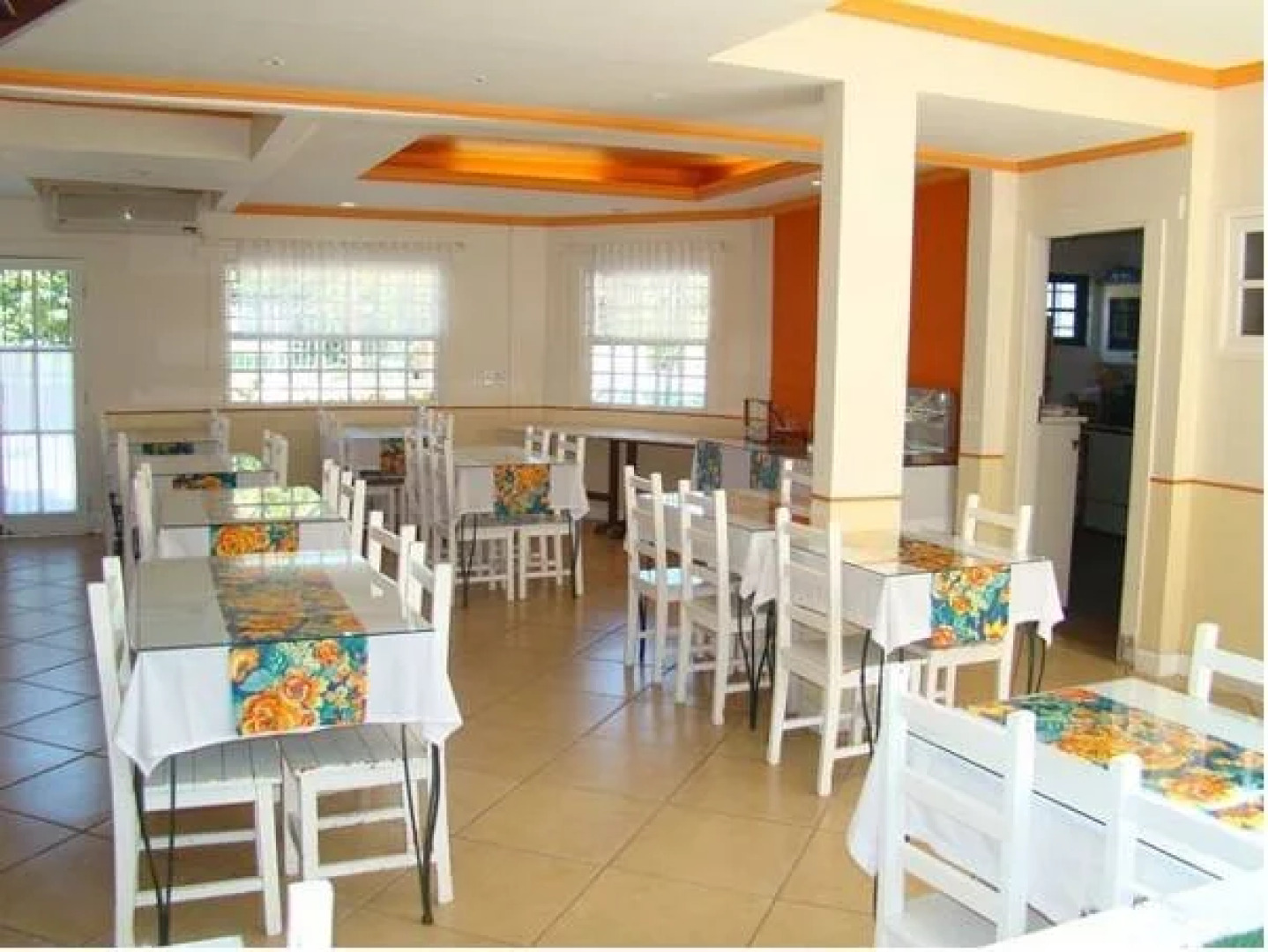 Estalagem Dos Corais