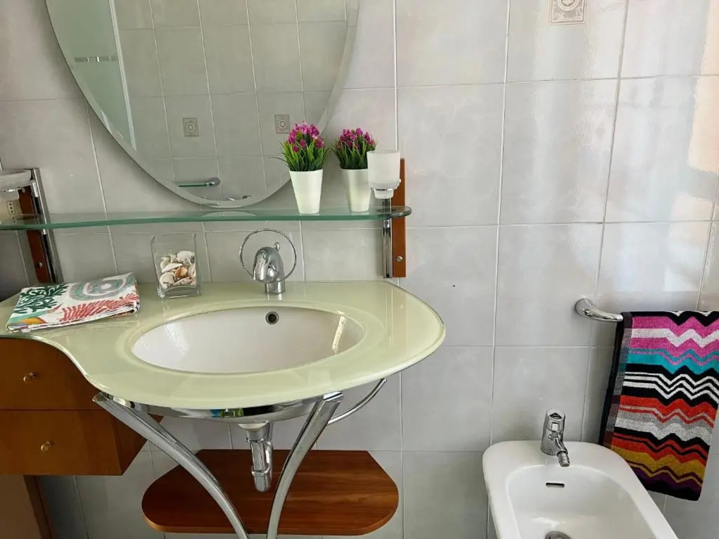 Bnbook Pero Figino Rho Fiera, 2 camere da letto e 2 bagni