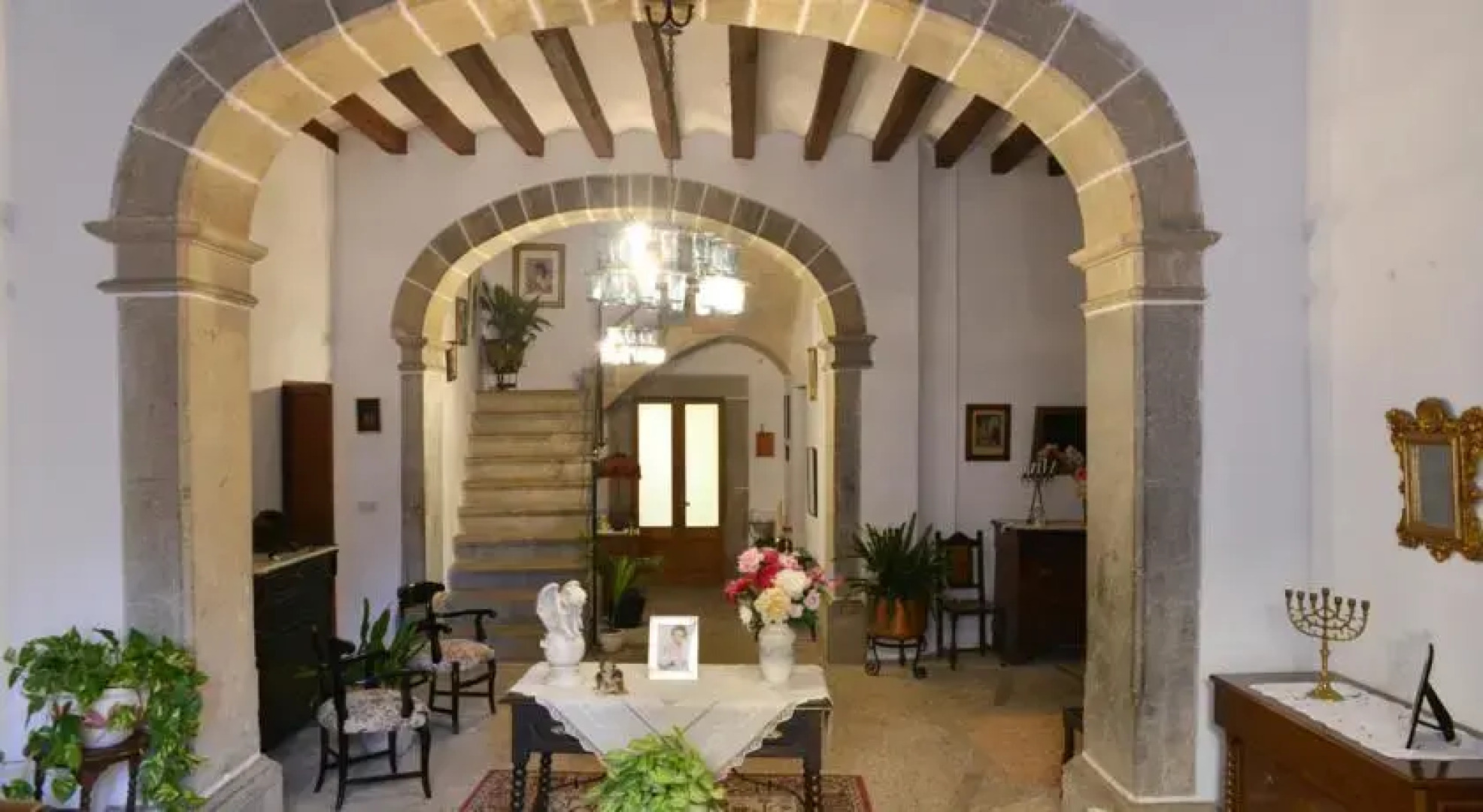 Casa Antigua Can Marquet