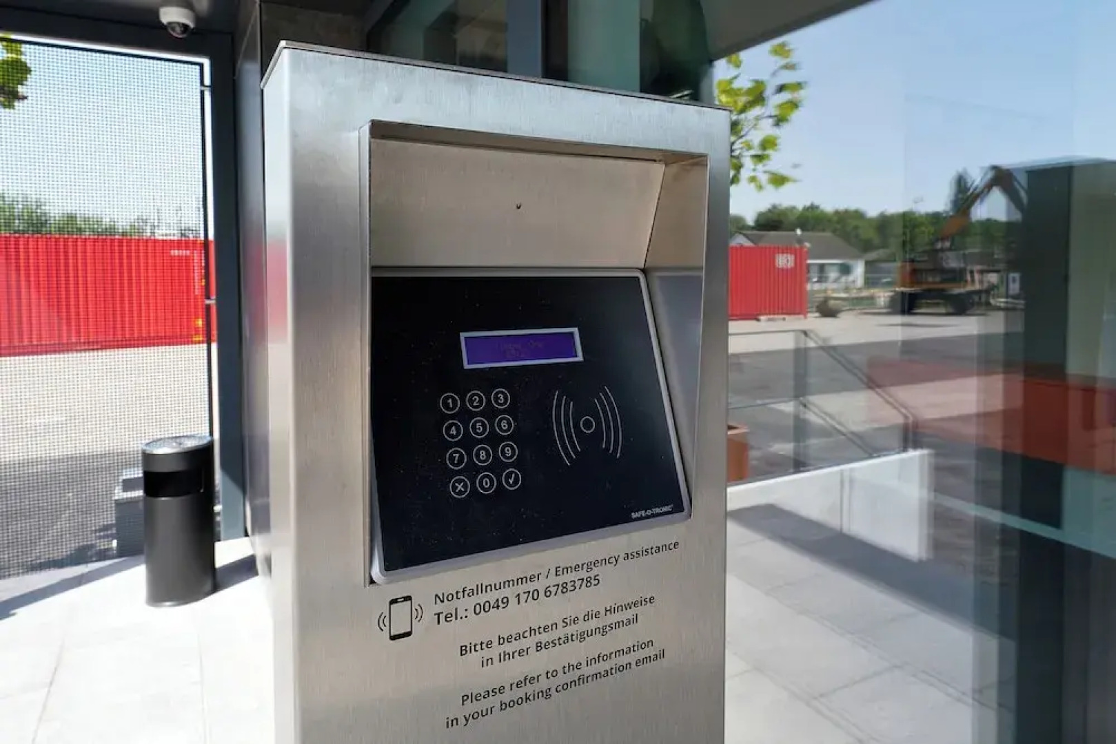 Timber One Boardinghouse Dorfen