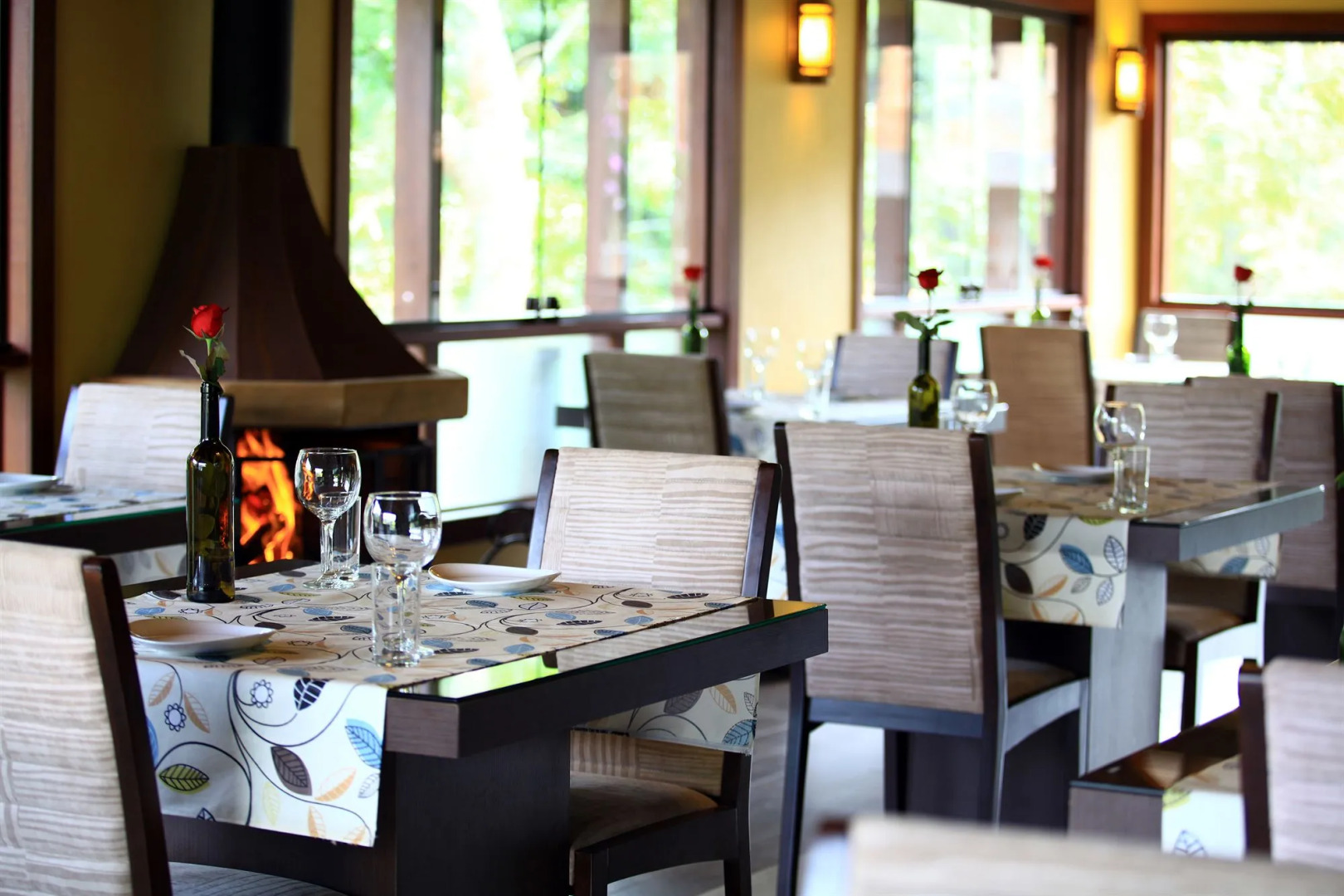 Eco Resort Serra Imperial