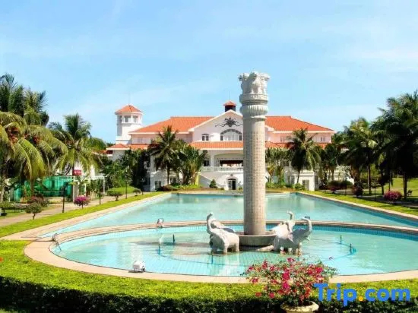 Kangle Garden Resort Wanning