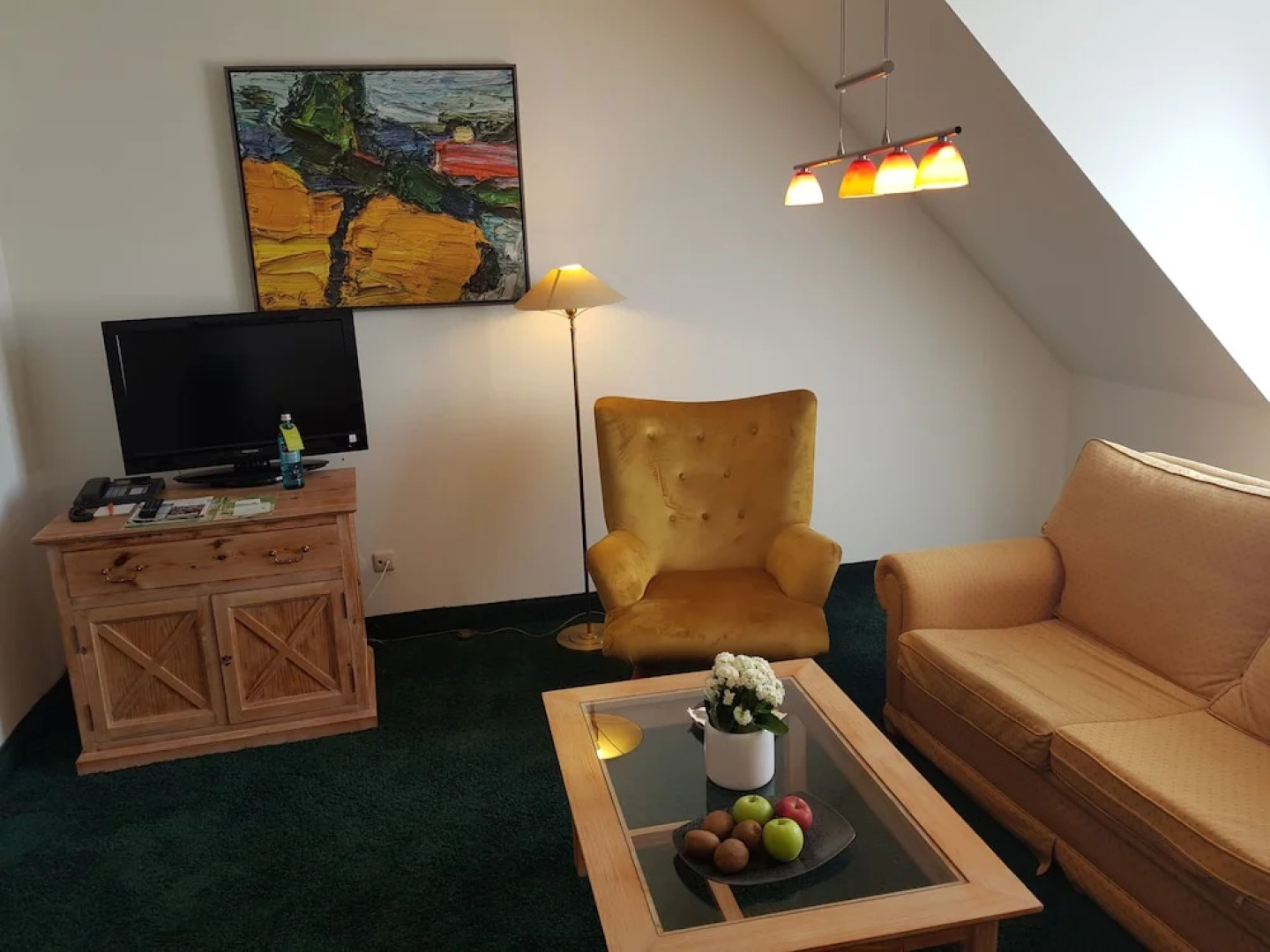 Dreiklang Business & Spa Resort