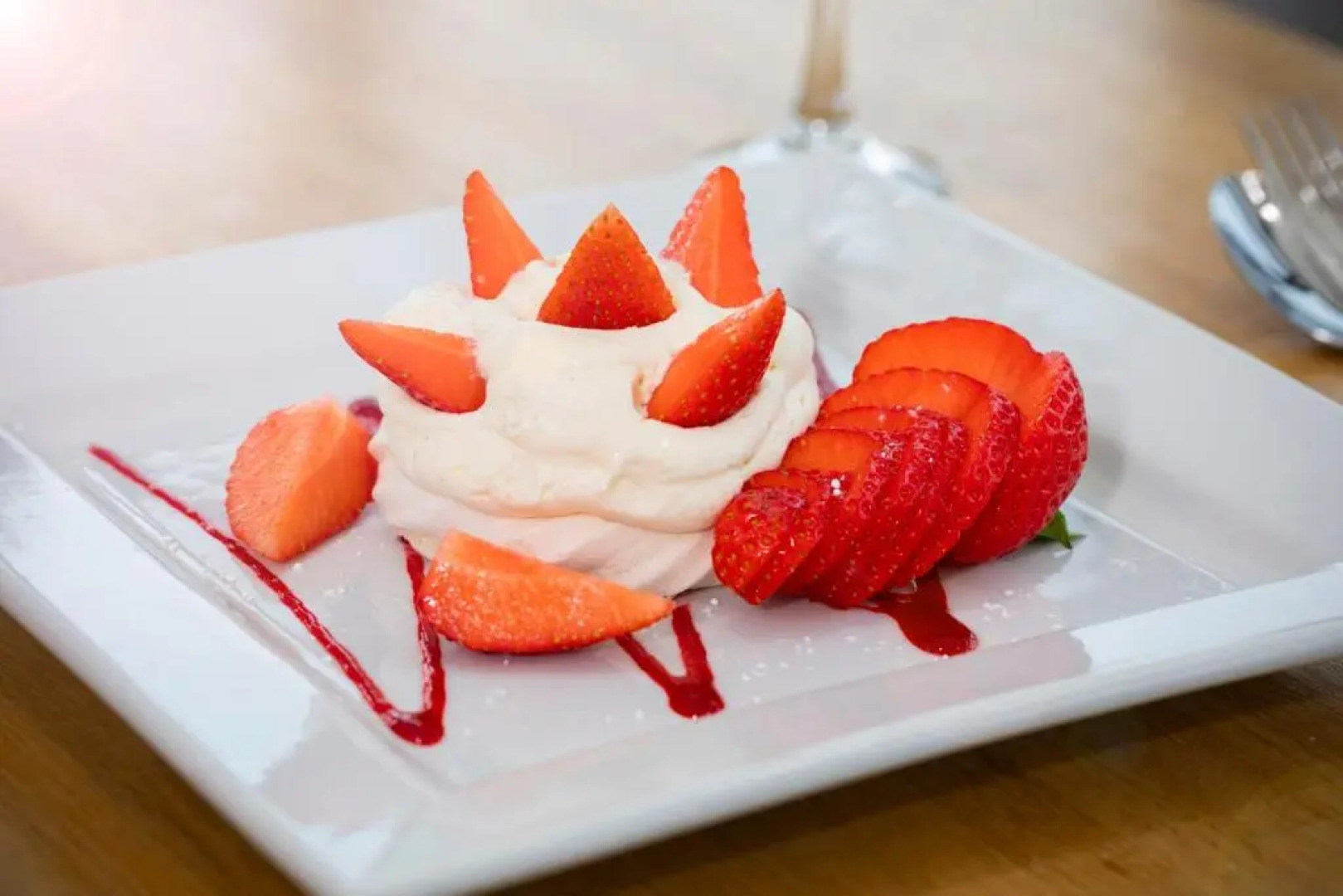 The Wooden House Hotel