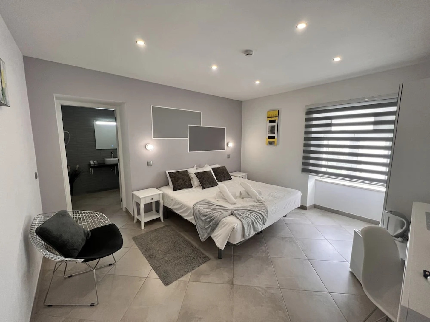 Carvoeiro B&B and SPA