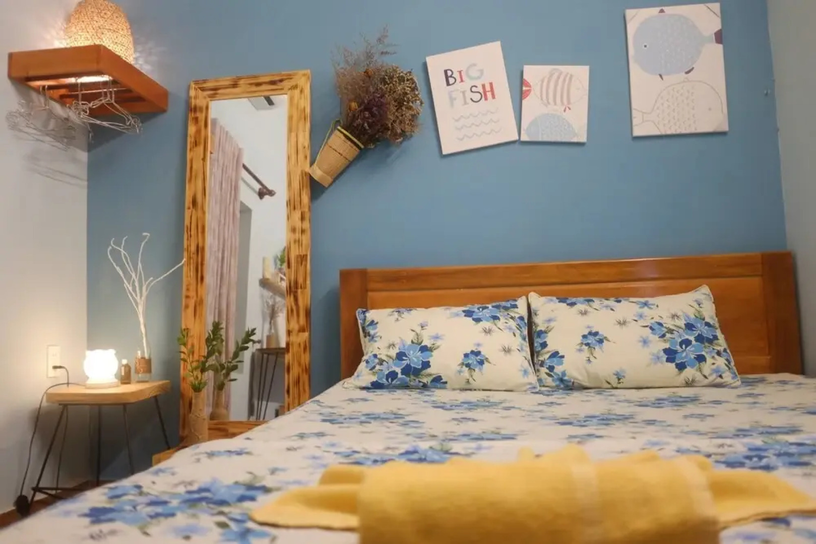 July's Homestay at Phu Yen - Hostel