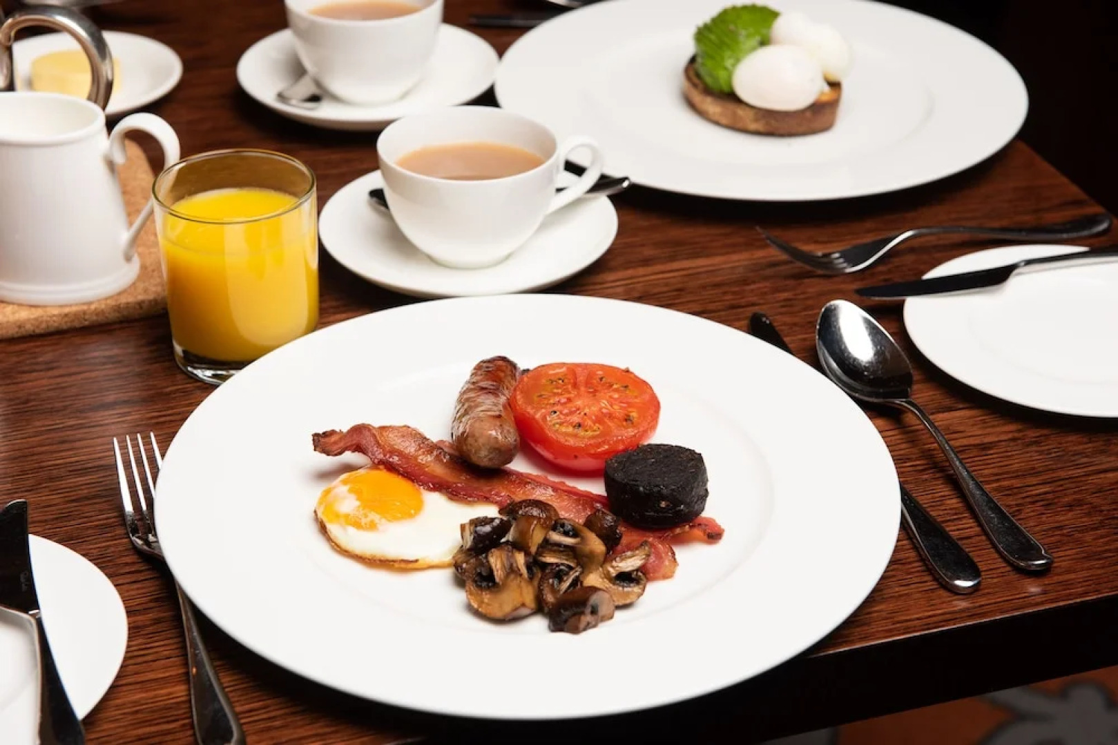 Lainston House Hotel