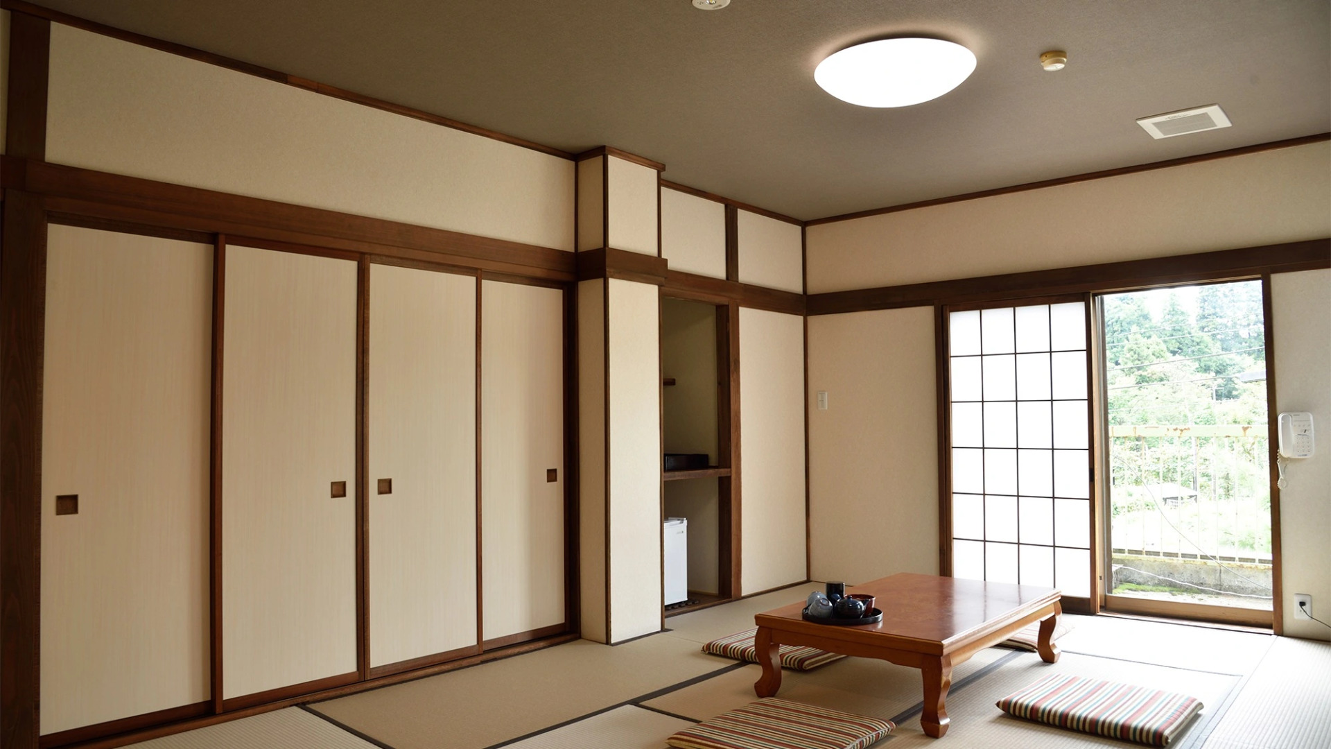 Nishidani Onsen Chuseikan