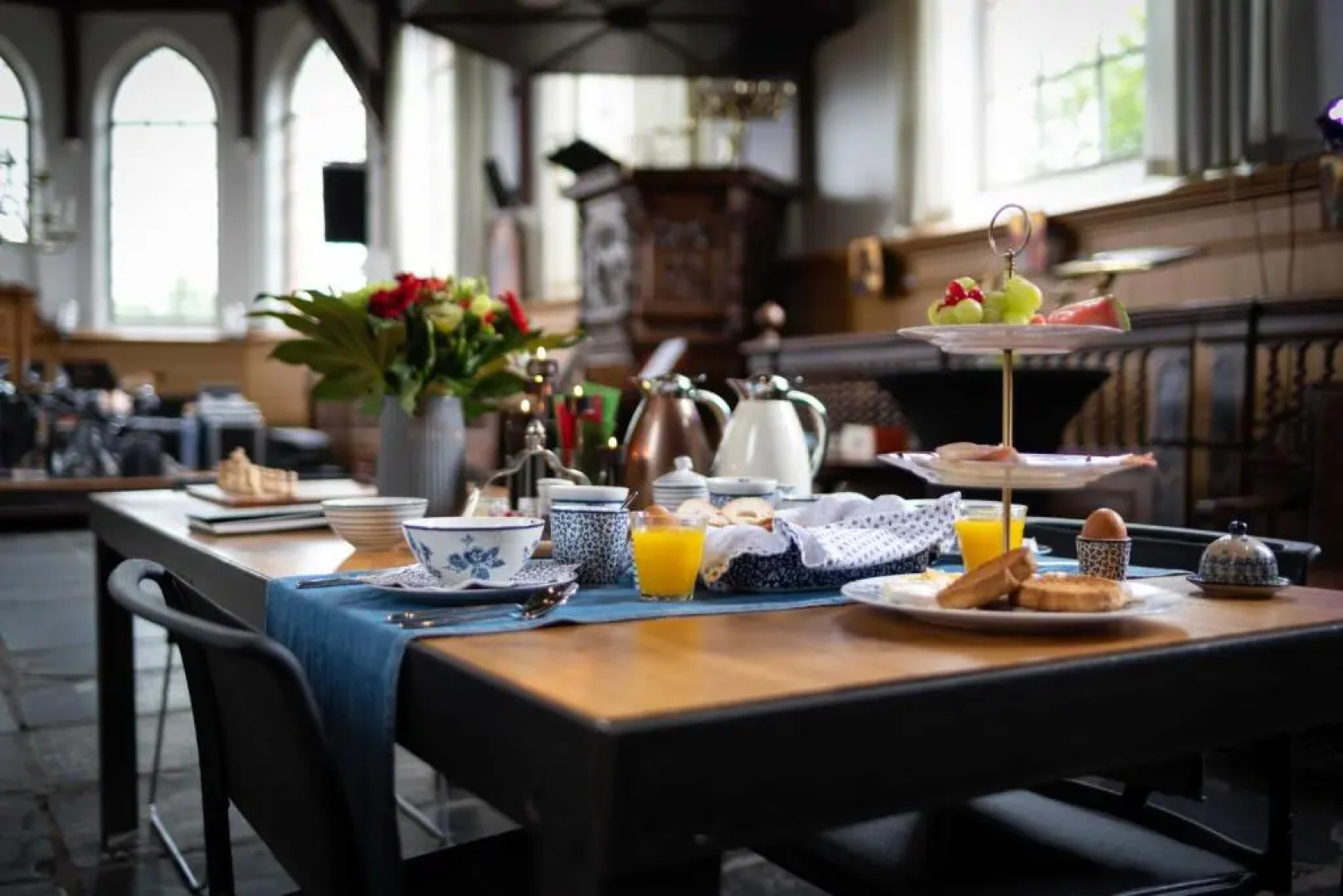 Bed & Breakfast Hemels Twisk