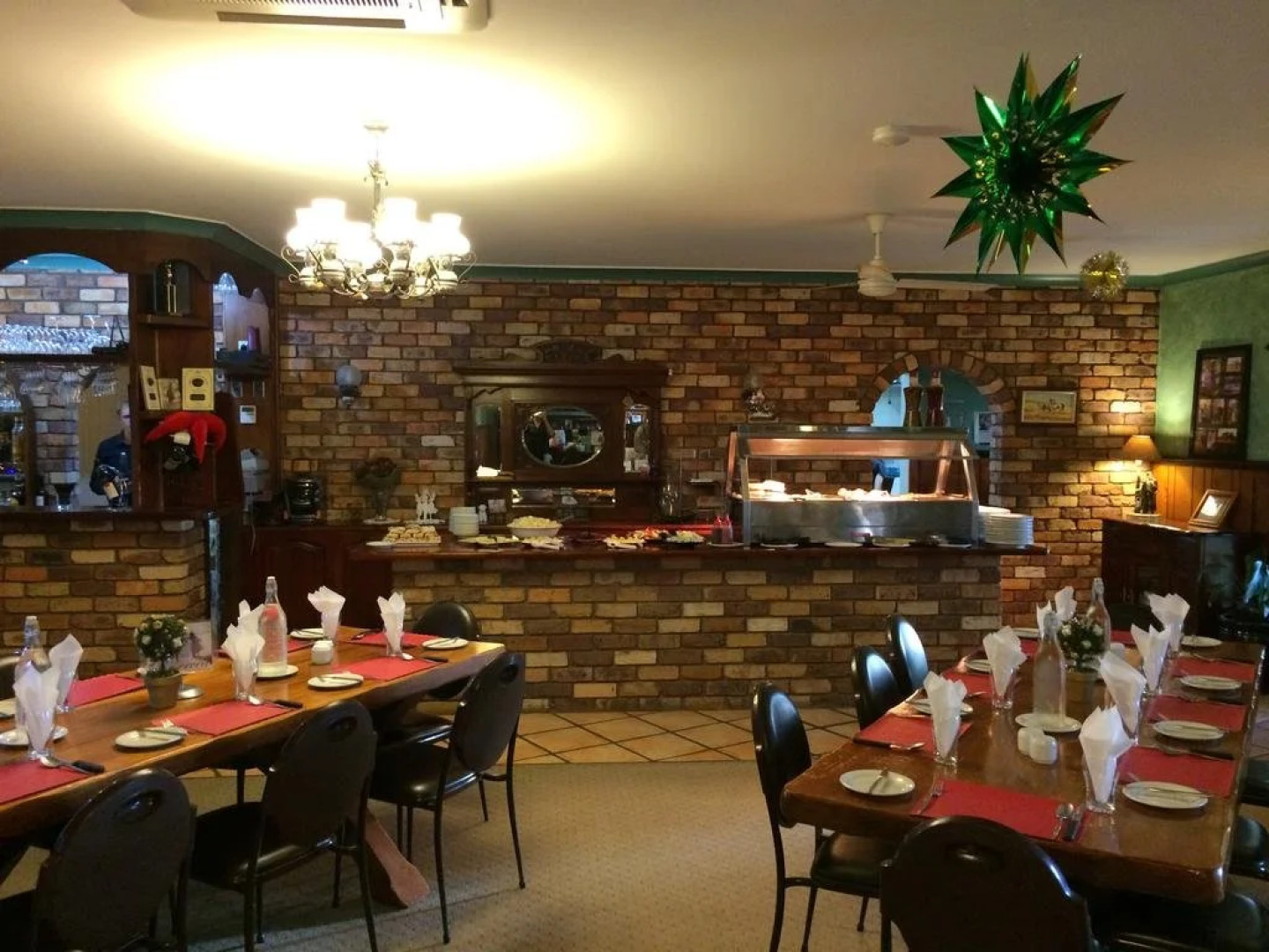 Susan River Homestead