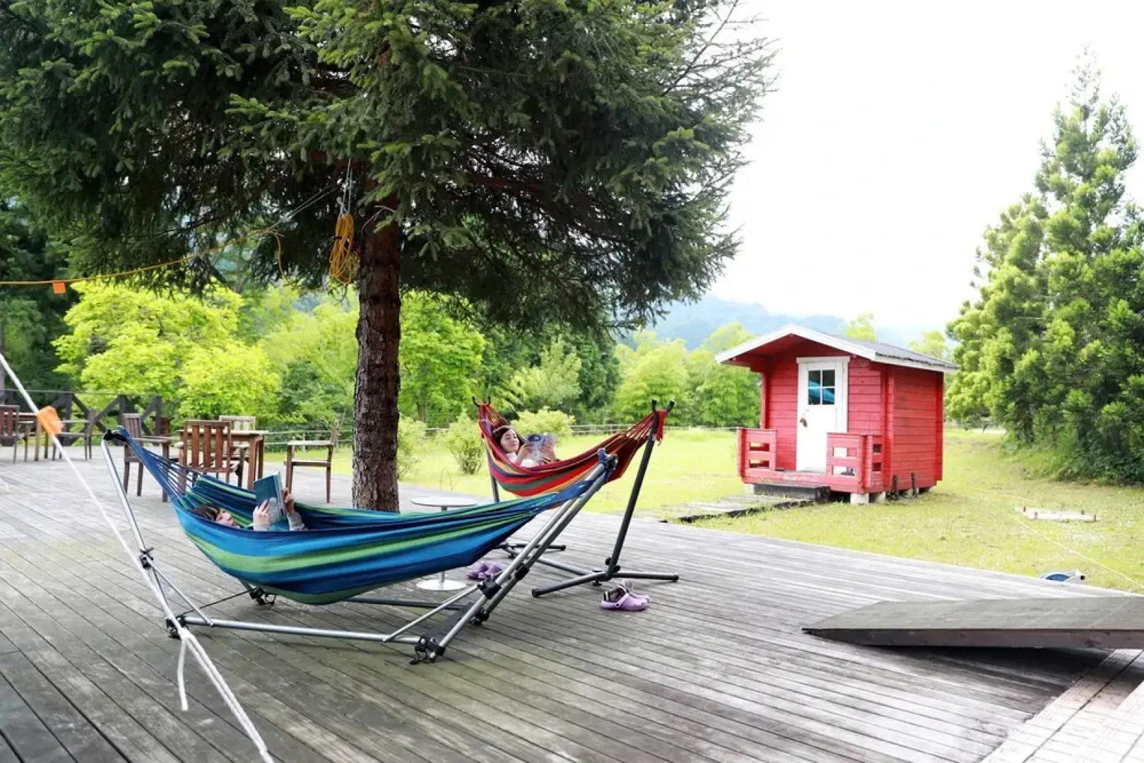 Sora no Mori Hotel Hanagori