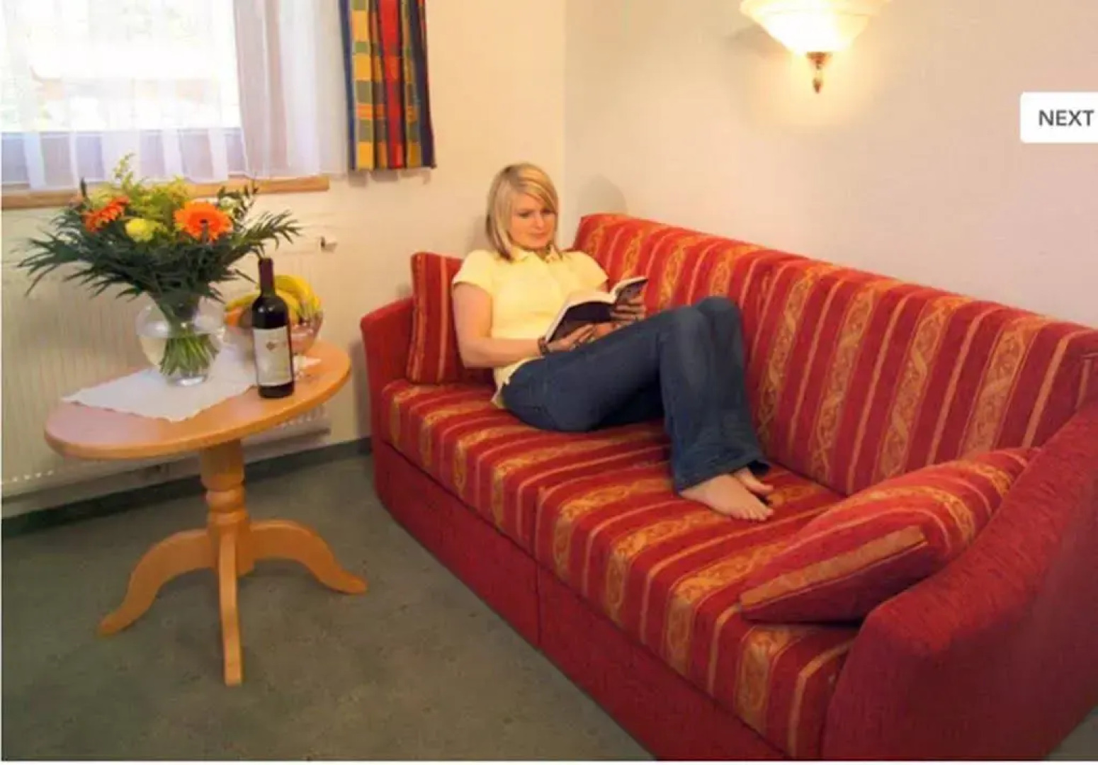 Sportpension Geisler