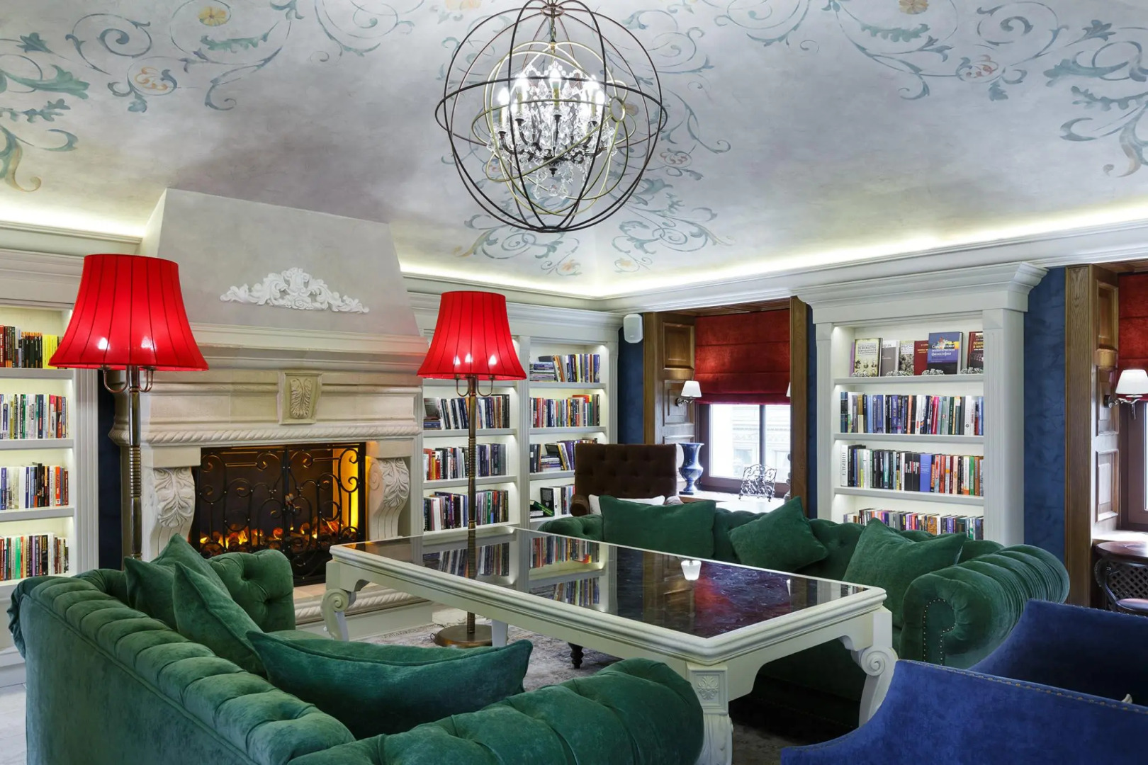 Бутик-отель «Ахиллес и черепаха»