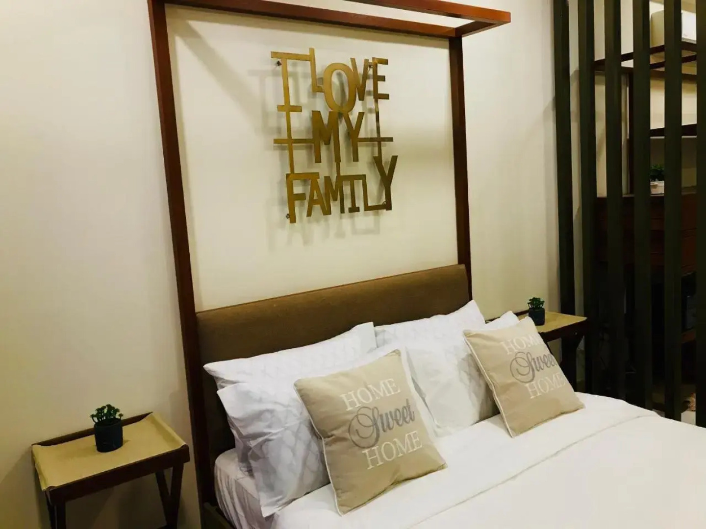 dESir Suite TimurBay