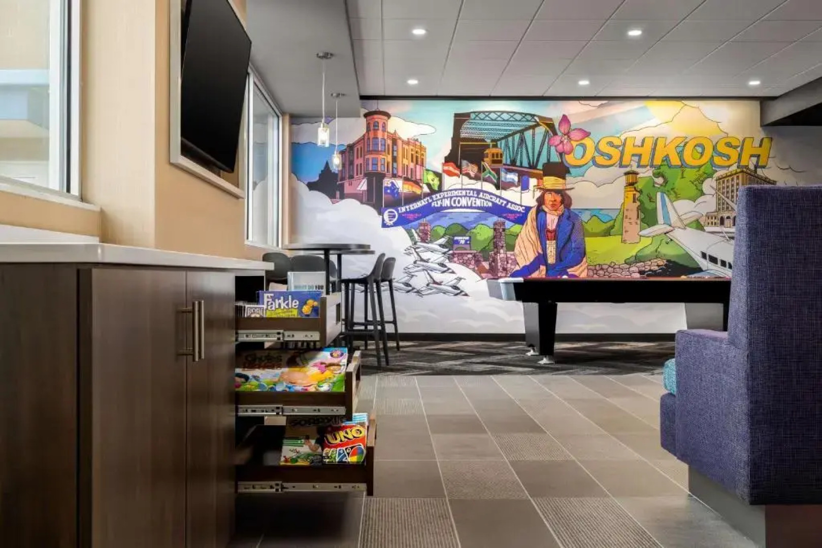 Tru By Hilton Oshkosh