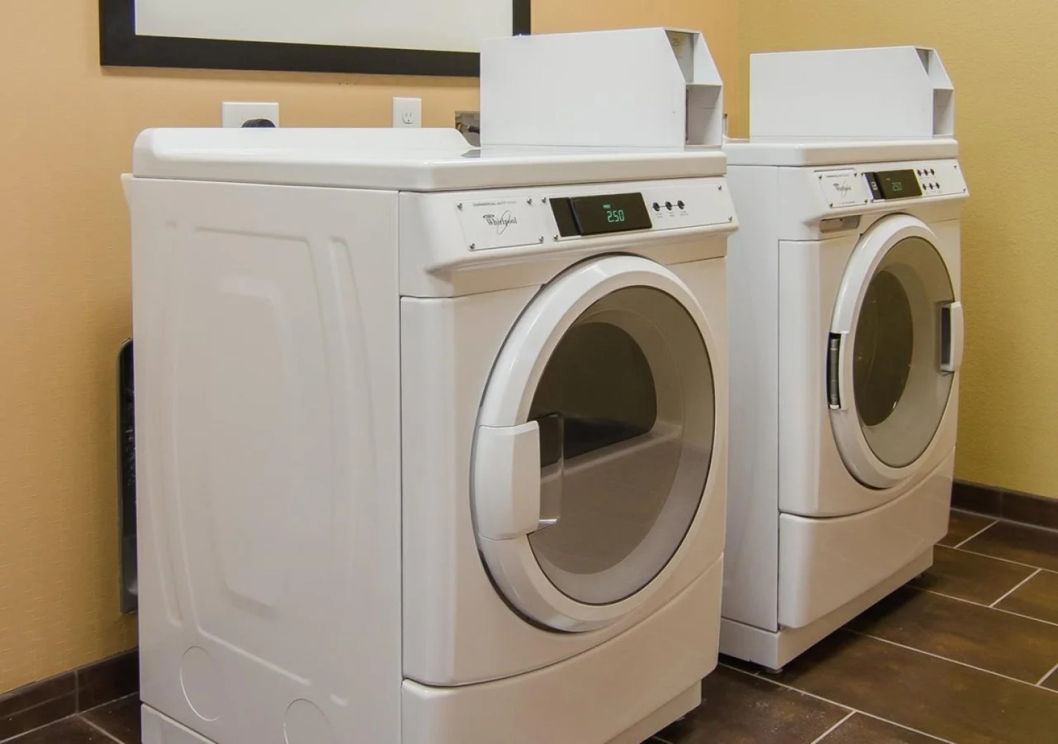 Hampton Inn & Suites by Hilton Houston North IAH