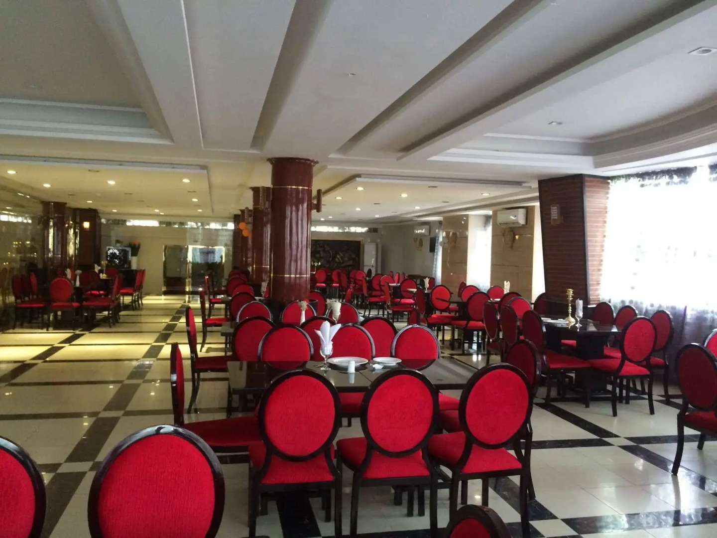 Sun Beach Hotel