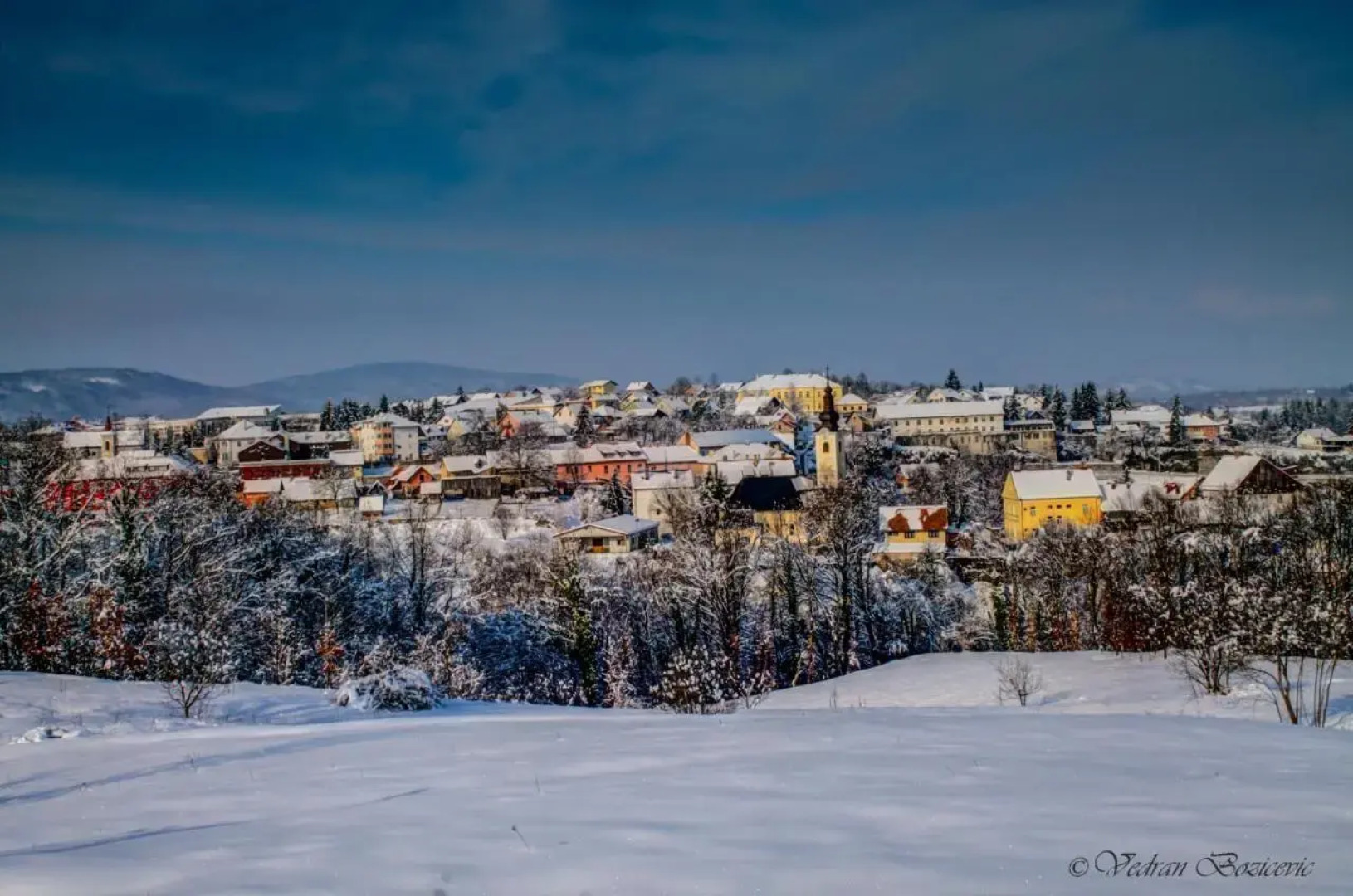 Rooms Marijana Obrovac