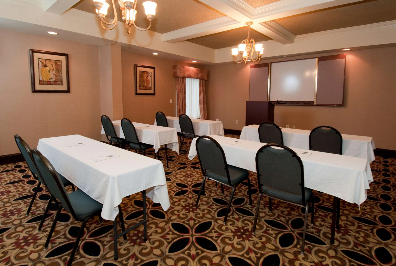 Hampton Inn Atlanta/Peachtree City