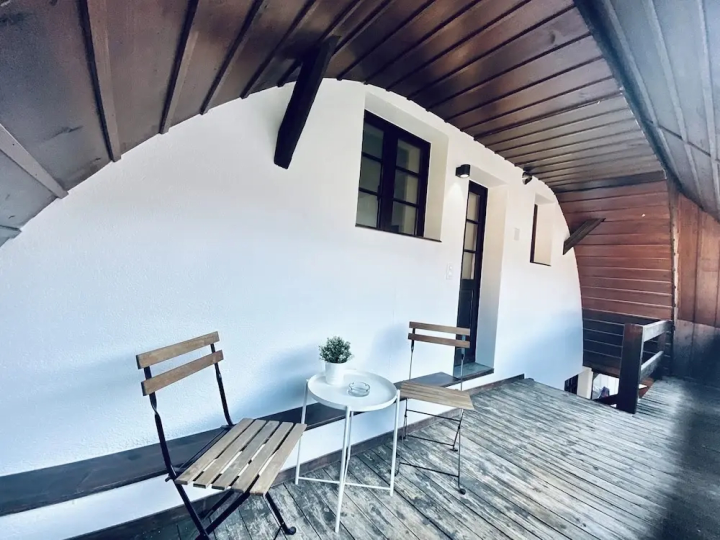 Business Apartment Wangen