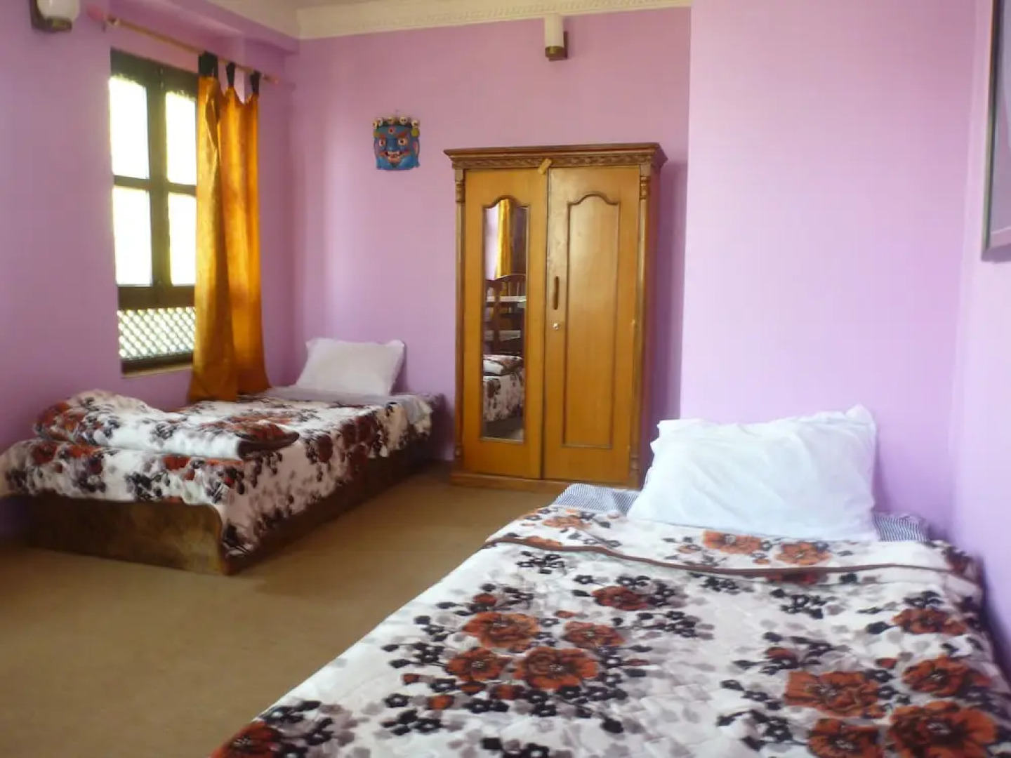 Star View Guest House