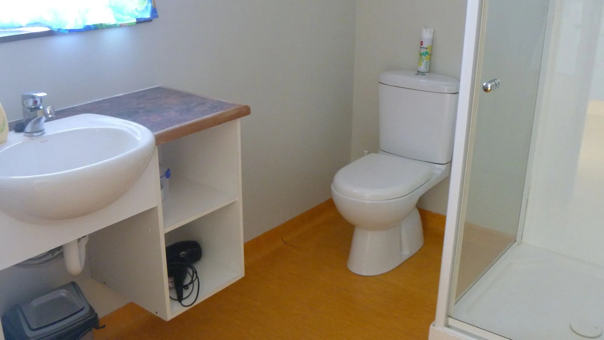 Westport Holiday Park And Motels