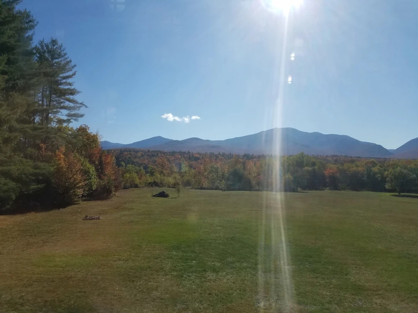 Franconia Notch Guest House