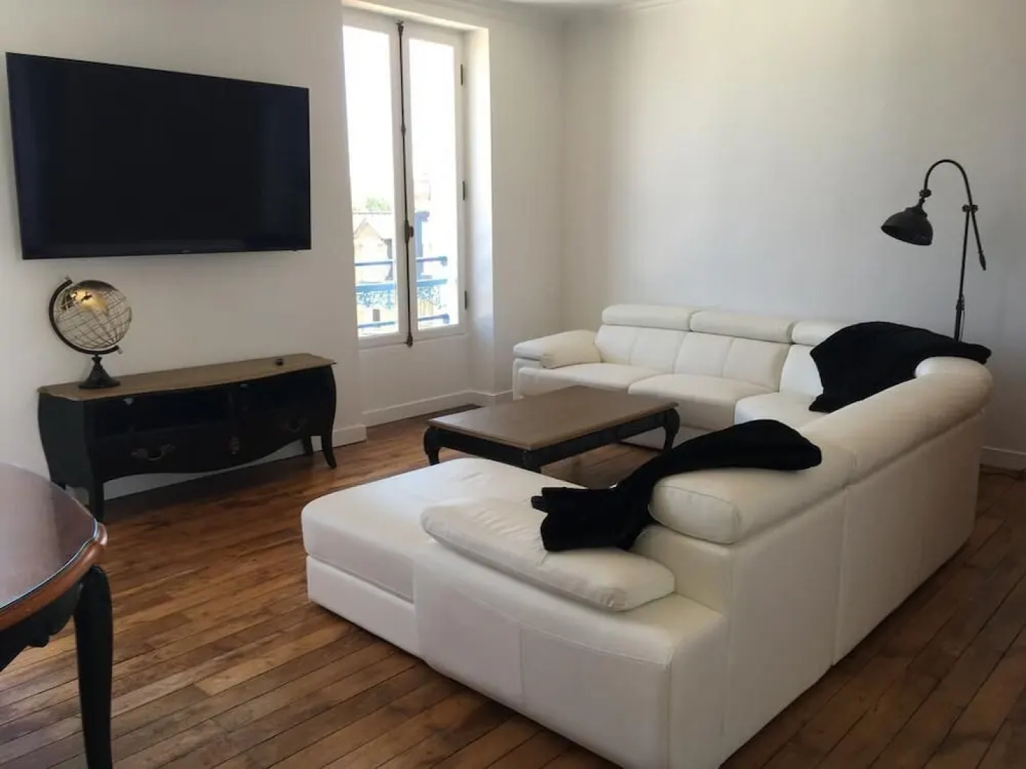 Villa Colbert Vue Mer