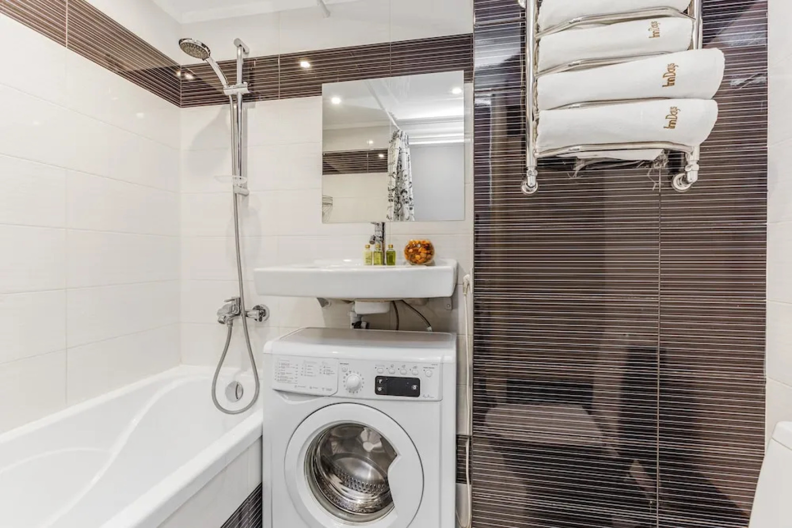 Апартаменты Inndays Ясенево 2