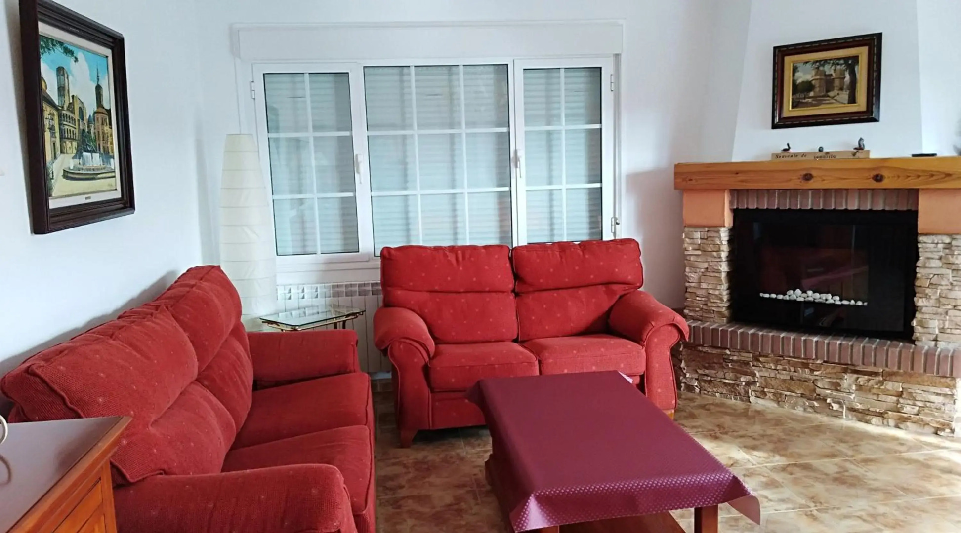 El Balcón De Ruidera