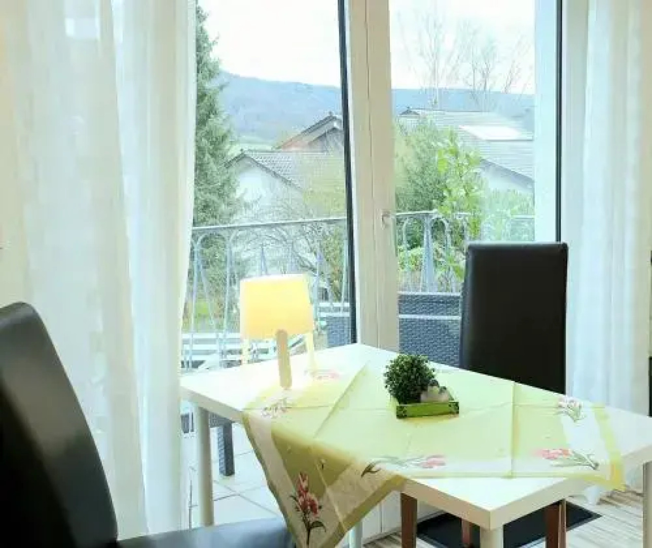 Gästehaus am Sonnenhügel