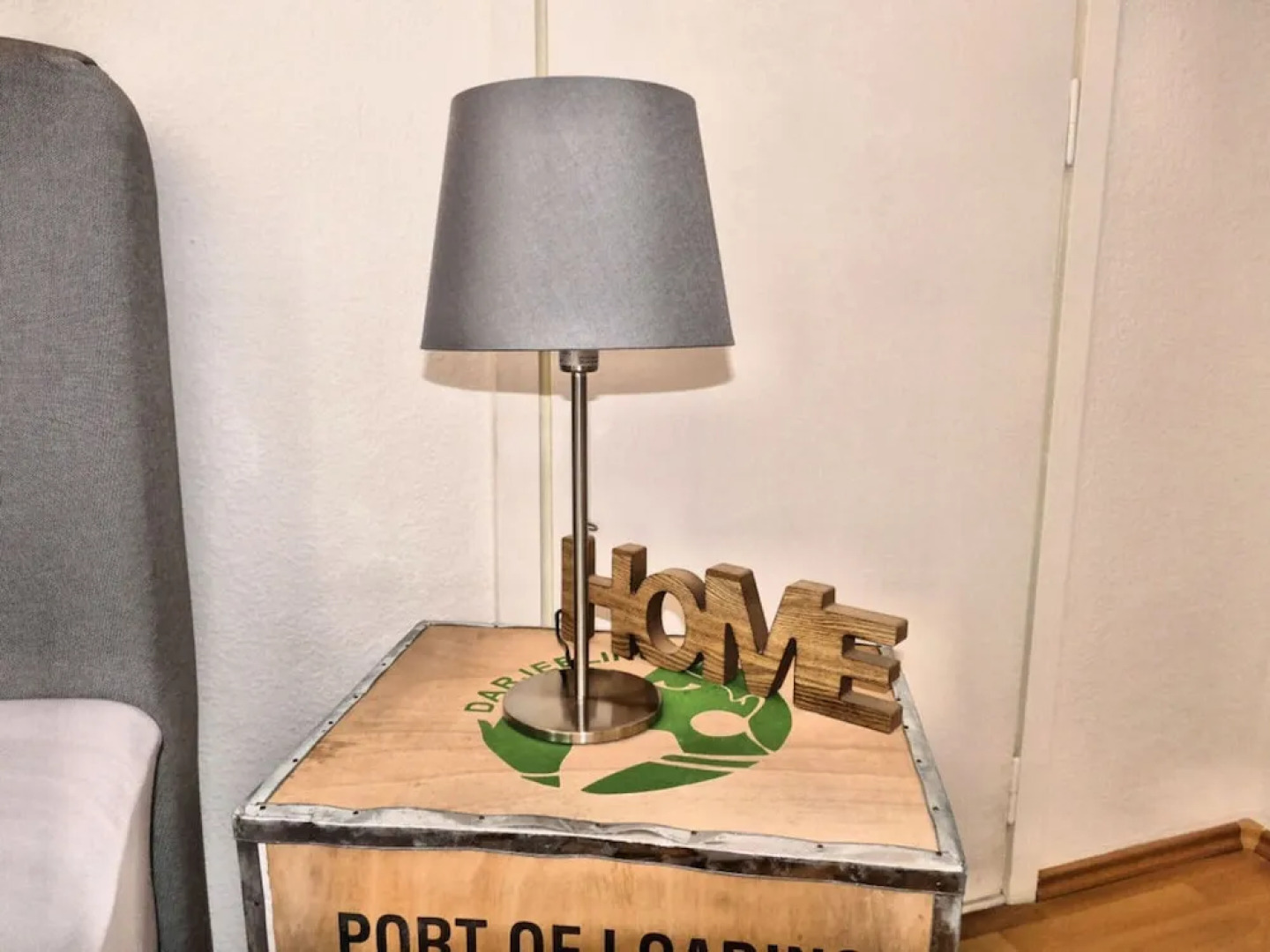 Holiday Apartment Green House