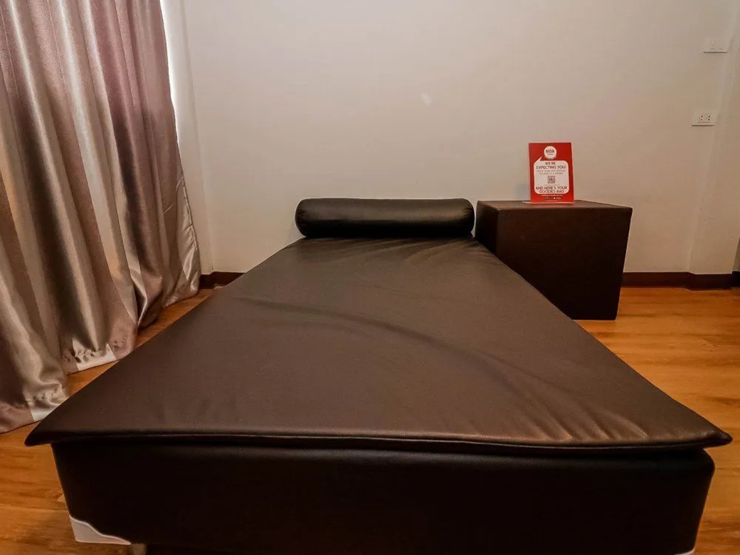 NIDA Rooms Aero Bang Phli 140