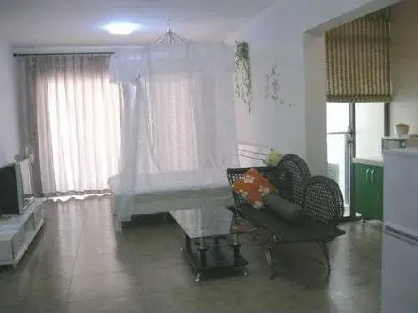 Sunshine Holiday Resort Sanya Apartment Sanyawan Branch