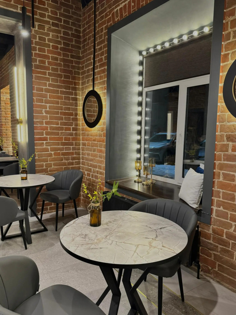 Дом Купца Горшенина