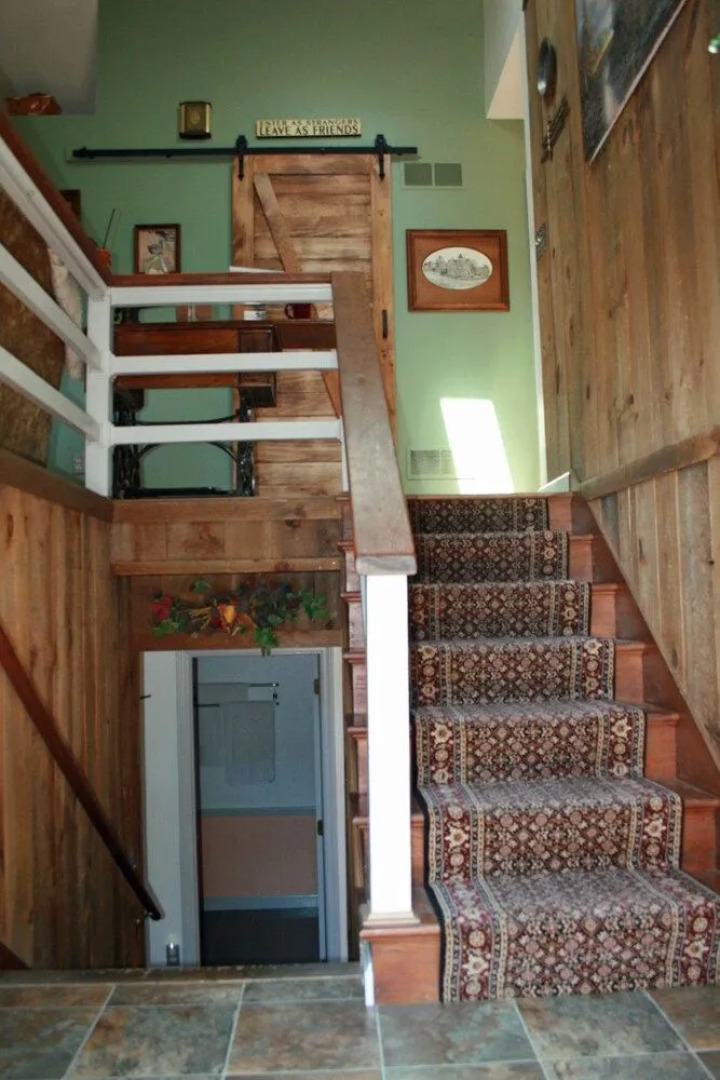 Carriage Corner Bed & Breakfast