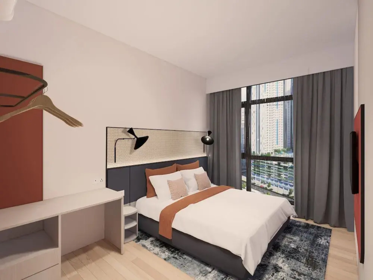 Citadines Tanjung Tokong Penang