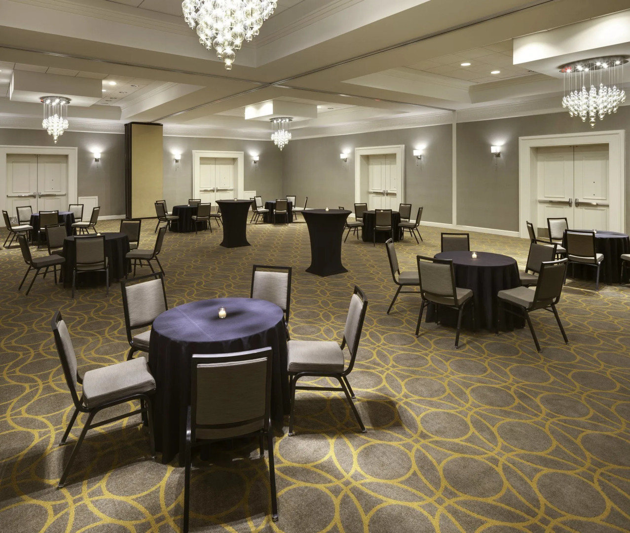 Sheraton Hartford South Hotel