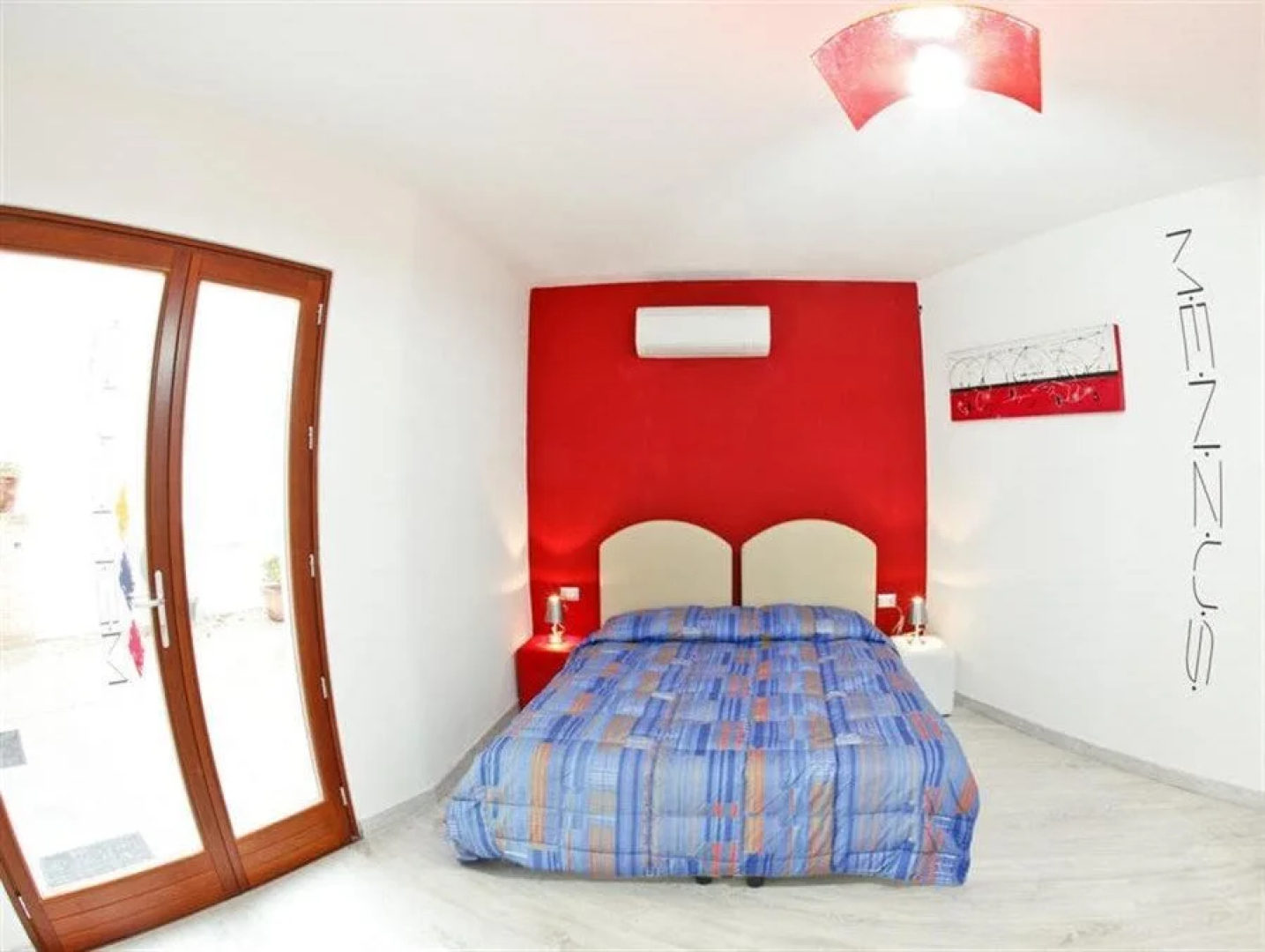 Menzus Nuoro