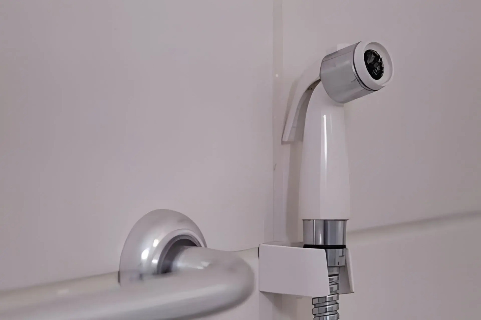 ARK Houses - Flat Beira-Mar com Piscina