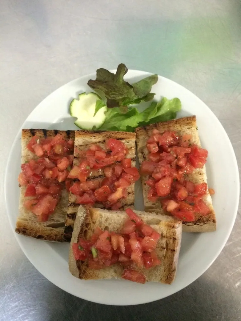 La Locanda di San Francesco