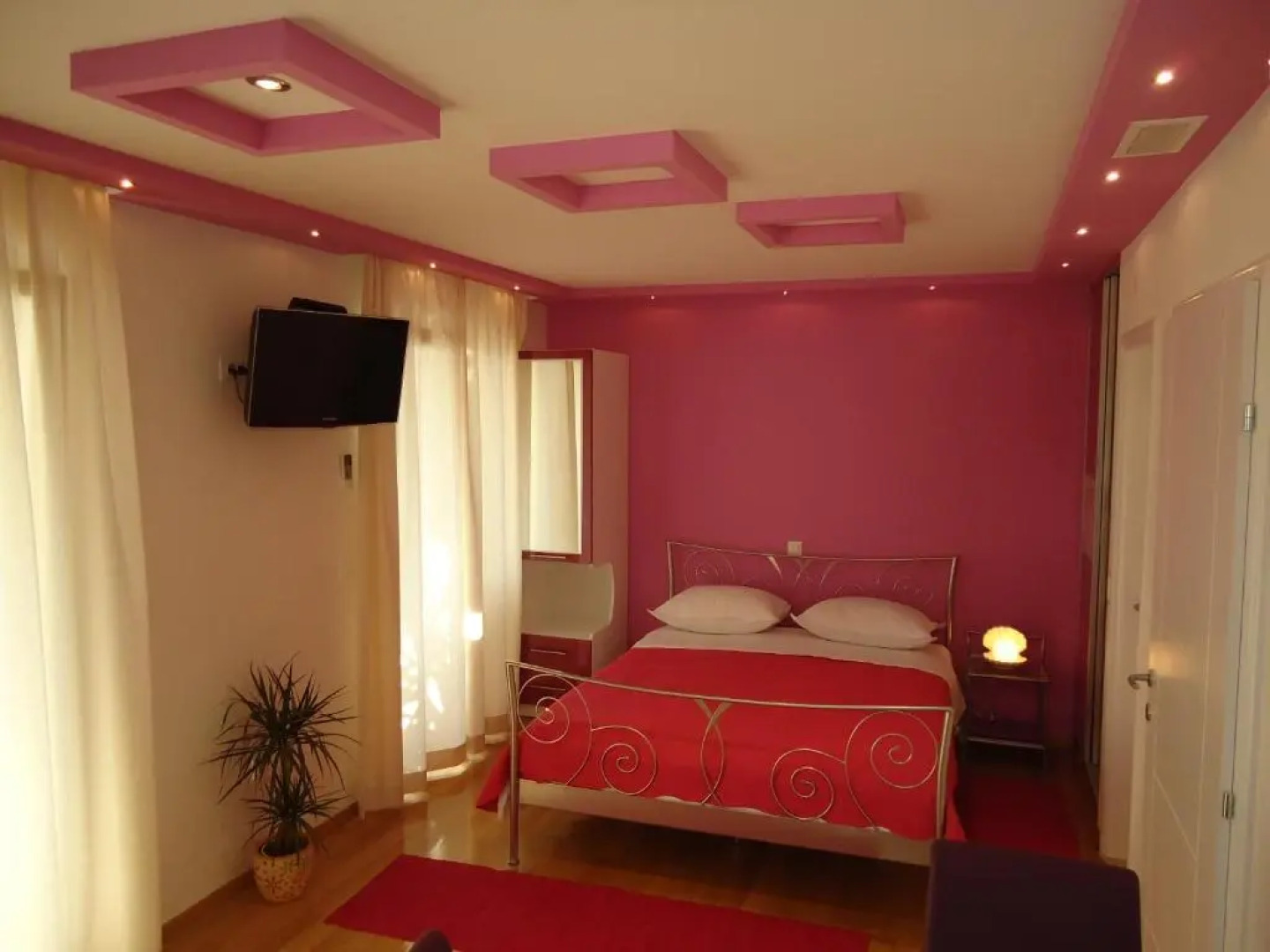 Villa Grgo Apartments