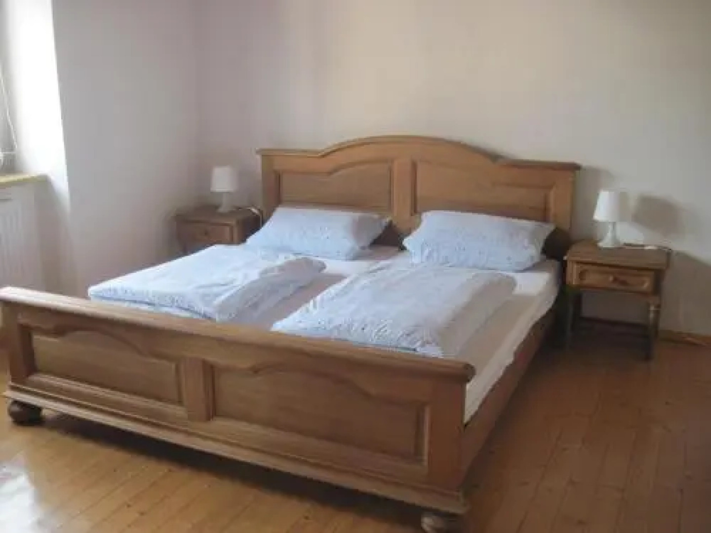 Ferienhaus Zum Landsknecht