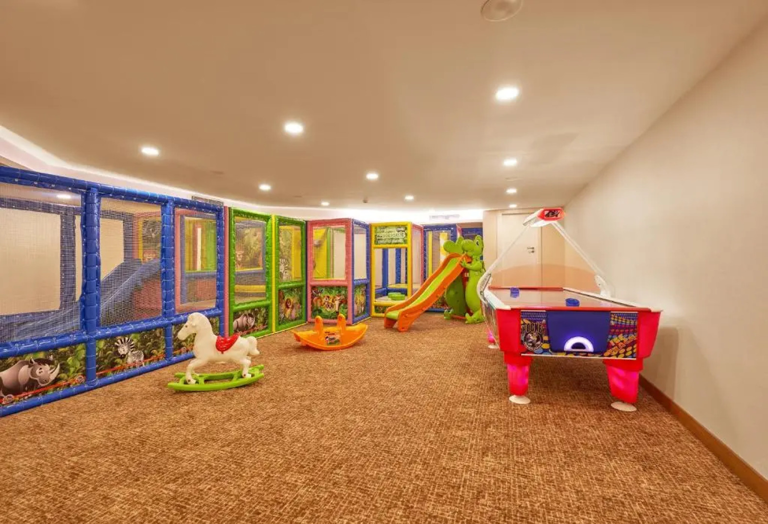 Richmond Pamukkale Thermal