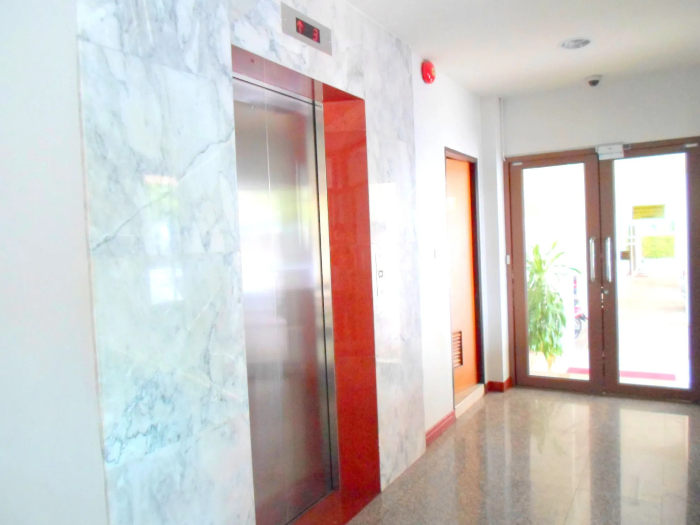 Orchid Residence Suratthani